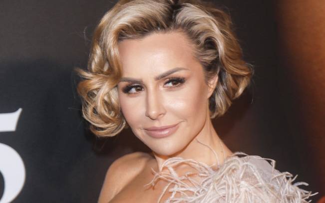 Blanka Lipińska dodała wakacyjne zdjęcie w odważnej pozie. Jest komentarz Barona!