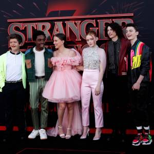 "Stranger Things". Platforma Netflix potwierdziła czwarty sezon serialu!