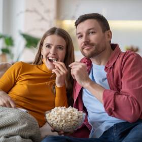 To najlepiej zarabiający film w tym roku! Premiera ominęła Polskę