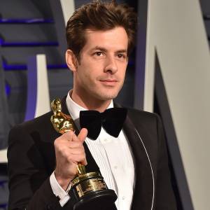 Mark Ronson w szczerym wyznaniu. Producent przyznał się, że jest sapioseksualny 