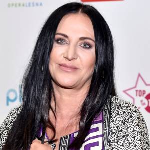 Tak wyglądała 20-letnia Kayah! Archiwalny kadr robi furorę w sieci. "Petarda" [FOTO]