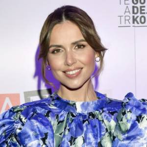 Marta Żmuda Trzebiatowska odmieniona nie do poznania. "Myślałam, że to Kim Kardashian" [ZDJĘCIA]