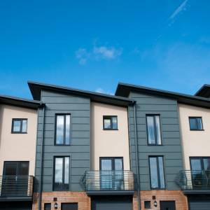 Osiedle z zakazem dla dzieci? Taki pomysł powstał na Śląsku