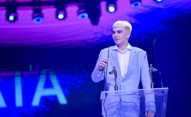 Profil Maty zniknął z Instagrama. Szykuje się nowy projekt rapera?