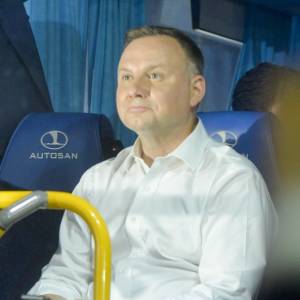 Pytanie o Andrzeja Dudę w duńskich "Milionerach". Koła ratunkowe nie pomogły, uczestniczka poległa...