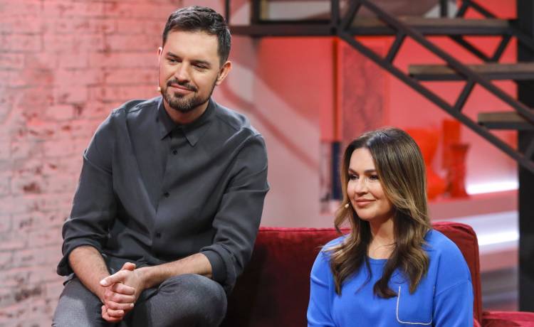 Ogłosili oficjalnie w "Pytaniu na śniadanie". Dołącza pięcioro nowych prezenterów