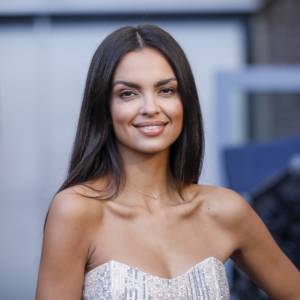 Klaudia El Dursi zapozowała jedynie w bieliźnie i rzuciła fanów na kolana. "Bogini" [ZDJĘCIA]