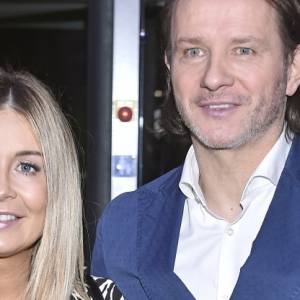 Radosław Majdan dodał nowe zdjęcie z synkiem. Pokazał się po nieprzespanej nocy