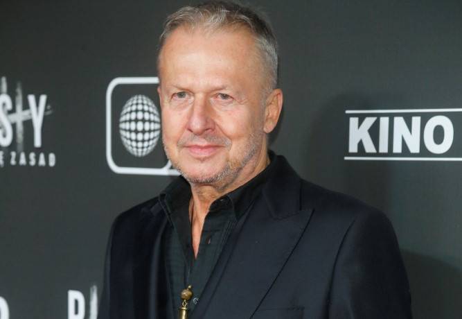 Bogusław Linda ma problemy ze zdrowiem. Aktor nie chce poddać się operacji. "Boję się bezradności"