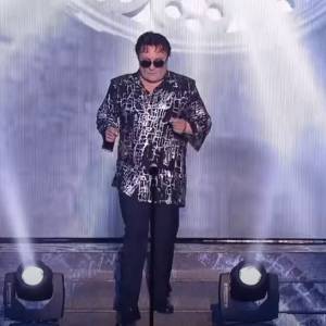 Czadoman zwyciężył 13. edycję show "Twoja twarz brzmi znajomo"! Finałowy występ zahipnotyzował publiczność