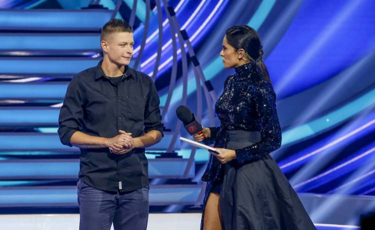 "Big Brother 2". Oto uczestnicy nowej edycji. Inni wzięli ją za faceta. "Nie przeszkadza mi to"