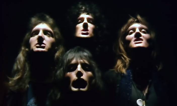 Hit grupy Queen w nowej wersji! Sprawdź "Bohemian Rhapsody" [WIDEO]