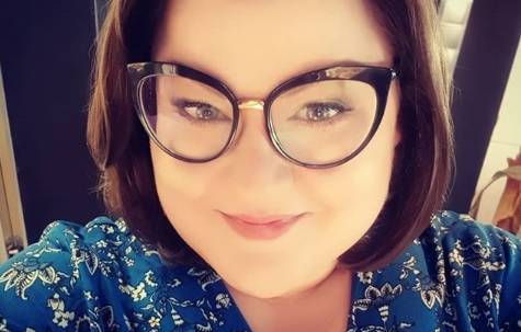 Dominika Gwit nago? "Postanowiłam zaszaleć". Aktorka zdradza szczegóły projektu