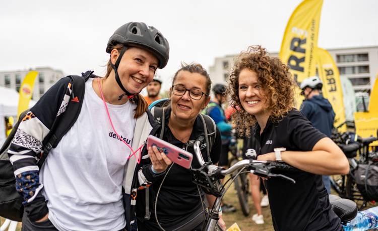 FRRuuu - weź udział w niezwykłej, rowerowej grze miejskiej! 