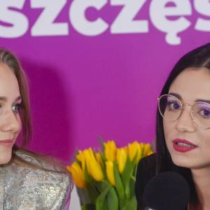 Serialowa aktorka szykuje się do ślubu! Tak wyglądały jej zaręczyny