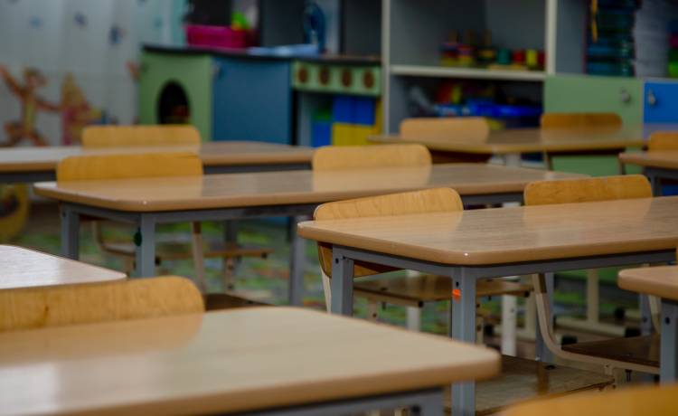 Taka temperatura musi być w szkole. Poniżej tej wartości nie można prowadzić zajęć