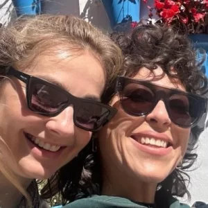  Natalia Kukulska i Małgorzata Socha spędziły razem święta w Marbelli! Jak bawiły się w swoim towarzystwie?