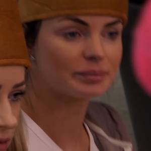 "Big Brother": Dyskusja na temat płci jednej z uczestniczek programu. "Ona jest po zmianie płci?"