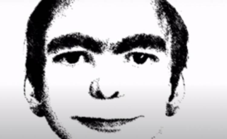 Ten mężczyzna śni się ludziom na całym świecie. Nikt nie wie, kim jest [FOTO]