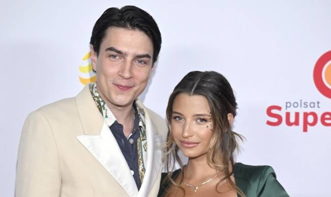 Wieniawa i Rozbicki razem na nowym zdjęciu. Takie pytanie zadali swoim fanom [FOTO]