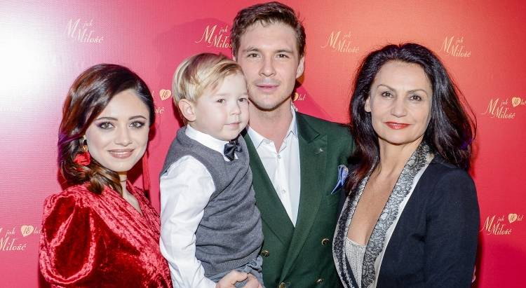 Adriana Kalska i Mikołaj Roznerski nie są już razem w "M jak miłość". Wszystko przez zdradę! Gorąco w komentarzach po emisji nowego odcinka