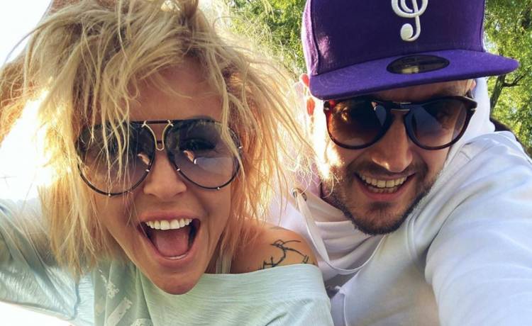 Blanka Lipińska i Baron myślą o założeniu rodziny? Muzyk opowiedział o planach na przyszłość