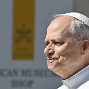 Nietypowy pomysł papieża Leona XIV. Chodzi o Wielkanoc 