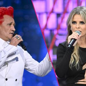 Michał Wiśniewski najpierw zapowiedział Mandarynę w emocjonalnych słowach, a potem stało się to! Internauci wydali werdykt