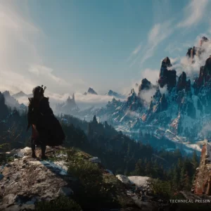 Demo „Wiedźmina 4”. Już wszystko jasne 