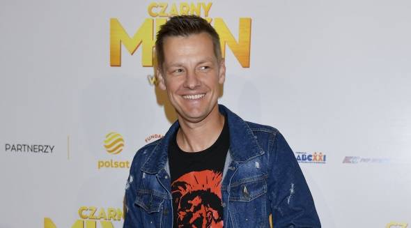 Jak wyglądają synowie Marcina Mroczka? Gwiazdor "M jak miłość" pokazał urocze nagranie z "męskiej wyprawy"! [WIDEO]