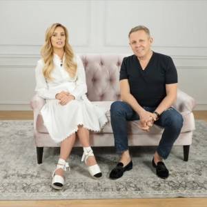 Izabela Janachowska i Krzysztof Jabłoński sprawdzili czy będą dobrymi rodzicami