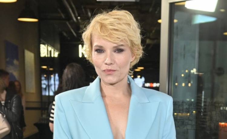 Roma Gąsiorowska wspomina proces żałoby po śmierci mamy: "Krok po kroku wychodziłam z traumy, ucząc się żyć"