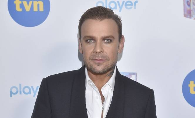 Dawid Woliński ostro odpowiada Klaudii El Dursi: "Myślę, że pomyliła programy"