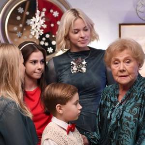 Tego widzowie „M jak miłość” się nie spodziewali! Chodzi o Teresę Lipowską