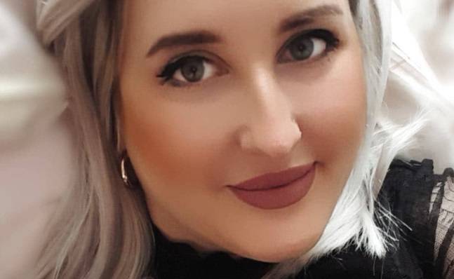 Wiele kobiet o tym marzy? Ania ze "ŚOPW" pokazała, co poszło nie tak na wieczorze panieńskim! [FOTO]