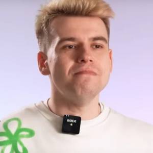 Mandzio w końcu odezwał się do fanów. Ujawnił, czemu zniknął