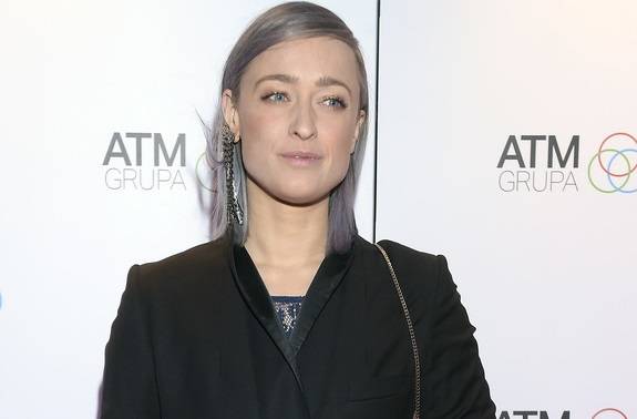 Matylda Damięcka żegna Luke'a Perry'ego: Przejmującą grafikę zamieściła w sieci