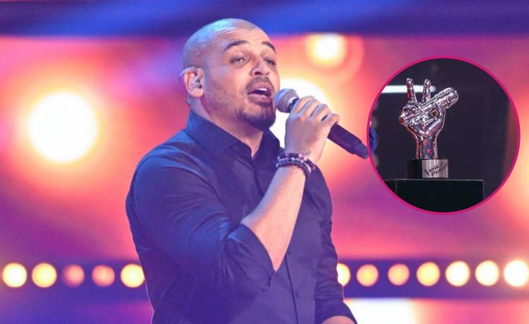 Damian Ukeje. Fot. AKPA