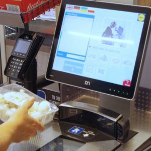 Jeśli tak zrobisz, możesz zablokować kasę samoobsługową. Unikaj tego!