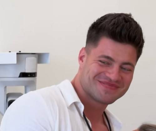 "Hotel Paradise". Bartek komentuje finał: "Przegrana nadal boli"