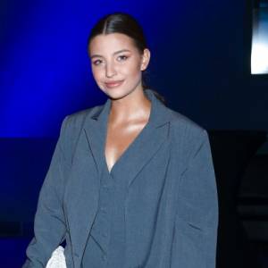 Julia Wieniawa: "Śniadanie z synkiem". Aktorka zapozowała w towarzystwie pociechy