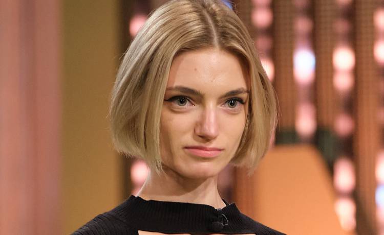 Weronika Pawelec zapozowała bez biustonosza. Kadr zachwycił fanów [FOTO]