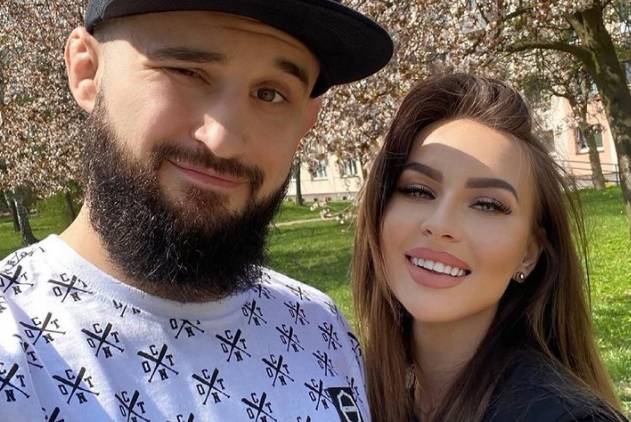 "Warsaw Shore". Mała Ania urodziła! Uczestniczka show pokazała zdjęcia syna                 