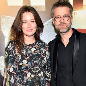 Maciej Zakościelny na wakacjach z synkiem. "Najważniejsze z kim"                                              