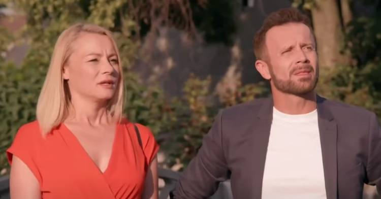 "Pierwsza miłość". Szok na pogrzebie Marcina! Strażak okazał się kłamcą?! [CO SIĘ WYDARZY]