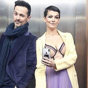 Alżbeta Lenska w świetnej formie! Fani zachywceni jej najnowszym występem!