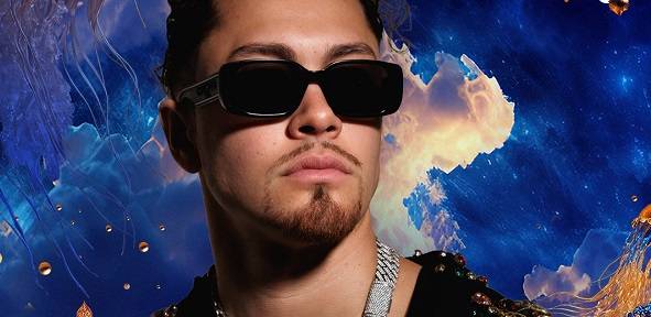 Sunrise Festival 2023. Acraze dołącza do artystów, którzy wystąpią na Red Stage!