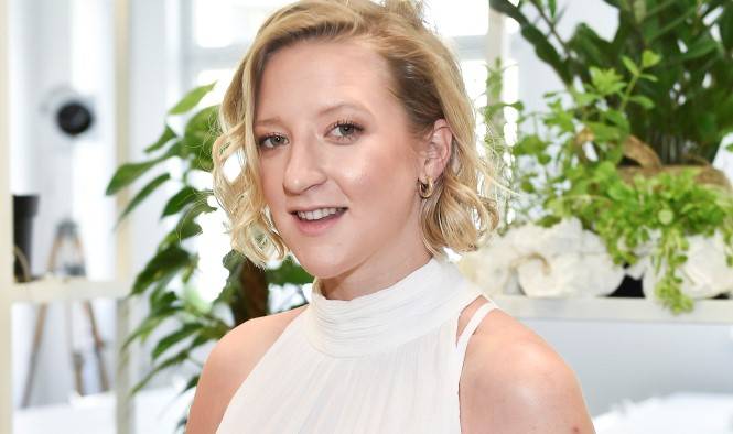 Lara Gessler pokazała nowe zdjęcia Neny. Na uroczych fotografiach dziewczynka zapozowała z dziadkiem!