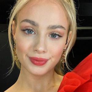 Wiktoria Gąsiewska bez biustonosza i w nowej fryzurze! "Tatiana Okupnik vibes" - komentują fani