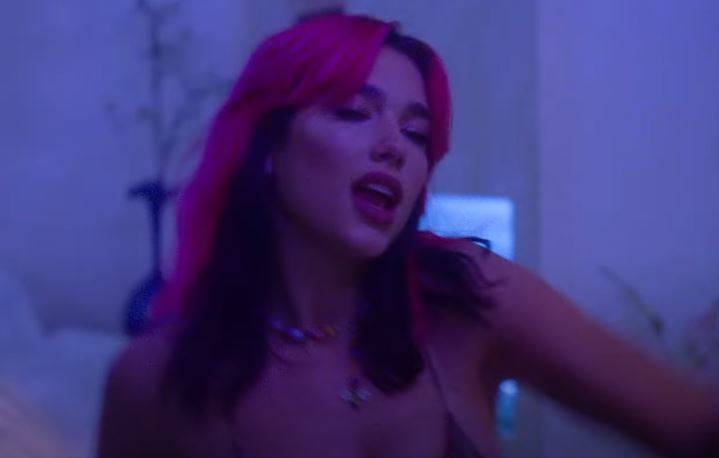 Nowy remiks Duy Lipy z Madonną i Missy Elliott. Fani nie są zadowoleni, wolą oryginał